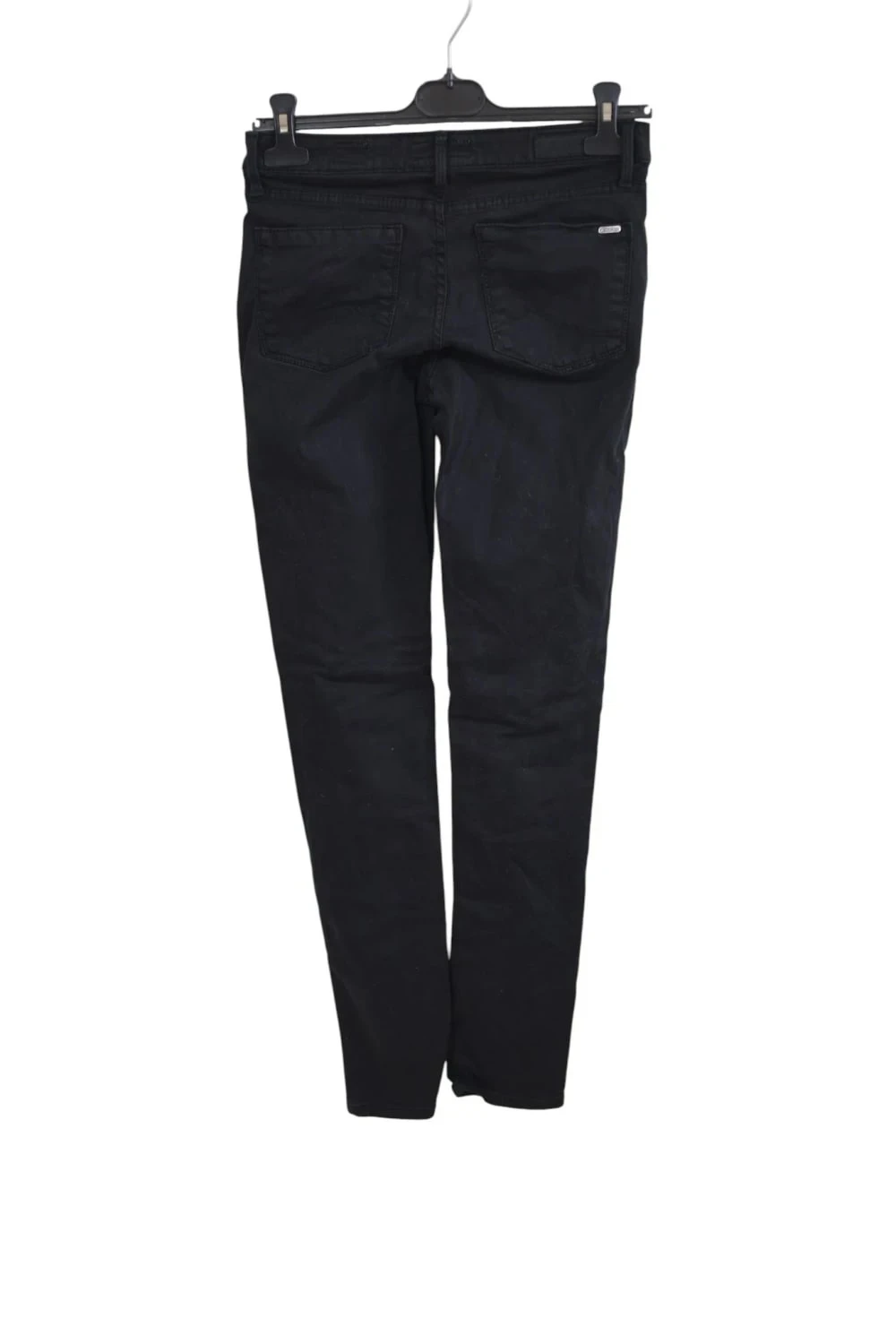 C80 jeans noir Red-Tag W26 – photo 2